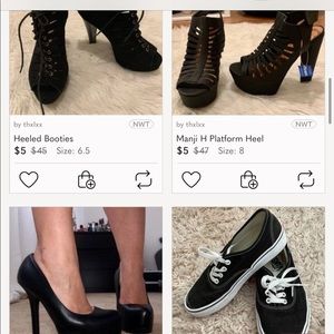 SALE: bundle any 5 items